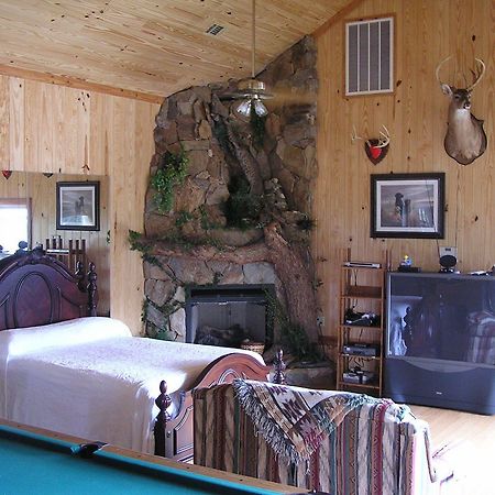 Shalom House Bed And Breakfast 蒂夫顿 外观 照片