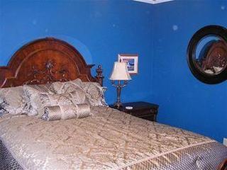 Shalom House Bed And Breakfast 蒂夫顿 外观 照片