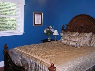 Shalom House Bed And Breakfast 蒂夫顿 外观 照片