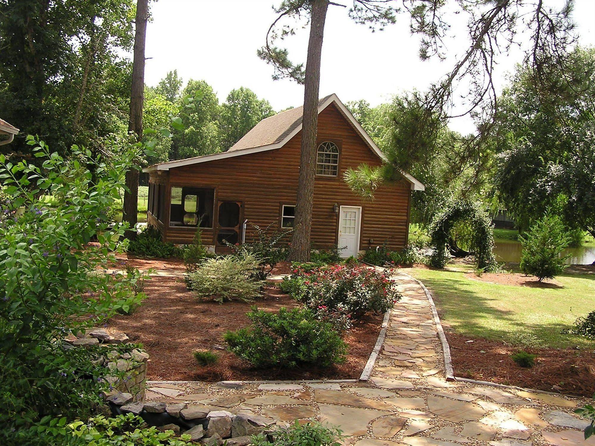 Shalom House Bed And Breakfast 蒂夫顿 外观 照片