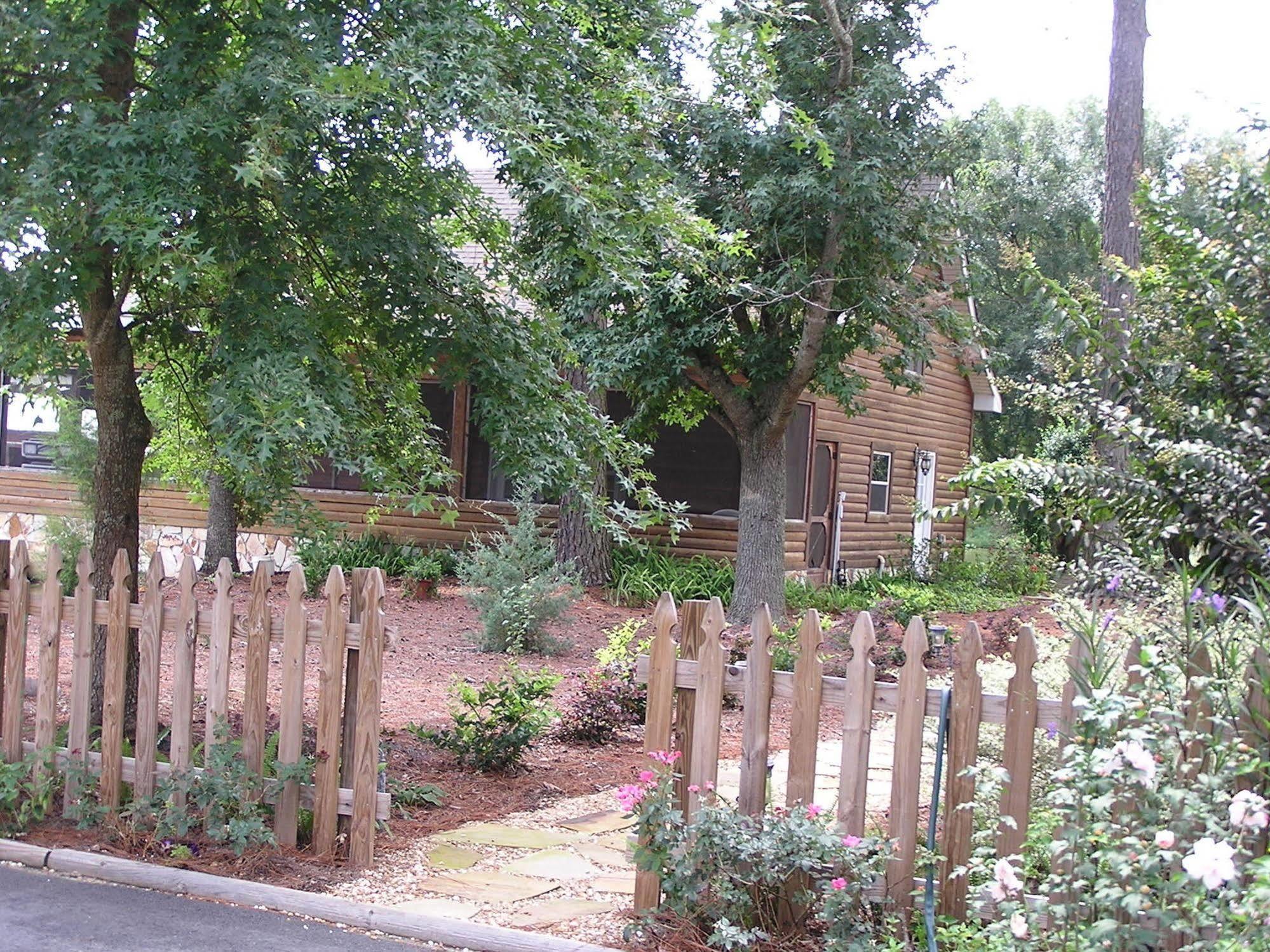 Shalom House Bed And Breakfast 蒂夫顿 外观 照片