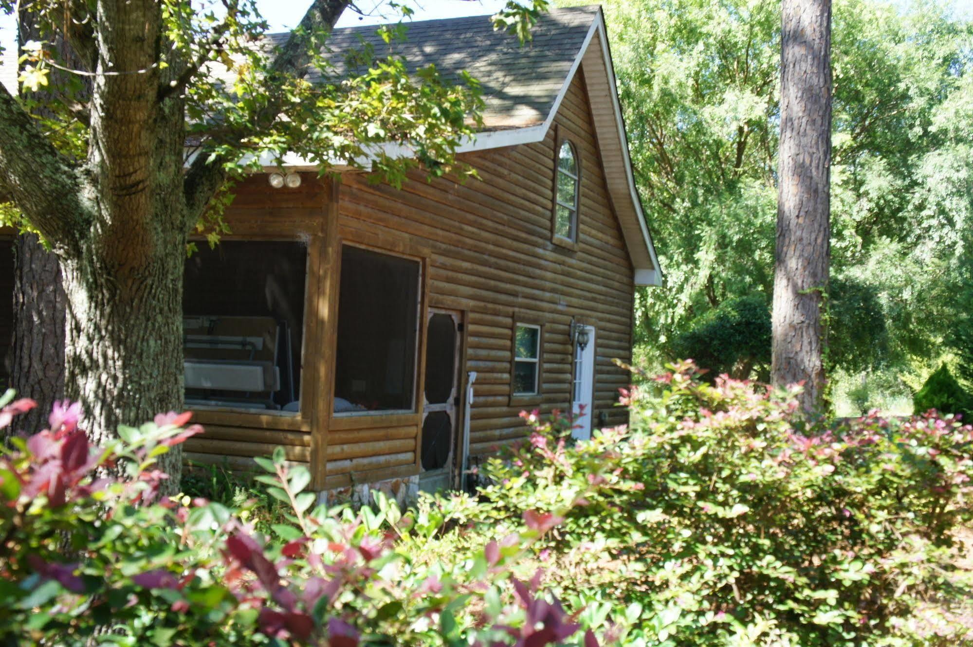 Shalom House Bed And Breakfast 蒂夫顿 外观 照片